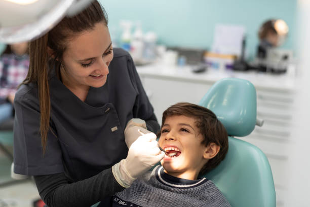 Best Pediatric Emergency Dentist in Dayton, NV