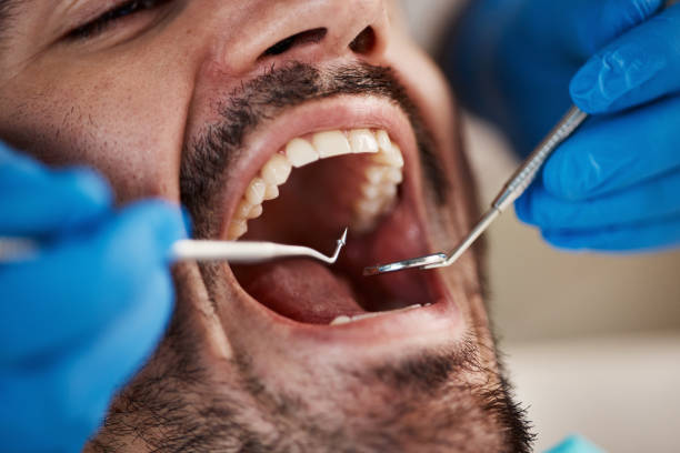 Best Emergency Dental Care for Trauma or Injury in Dayton, NV