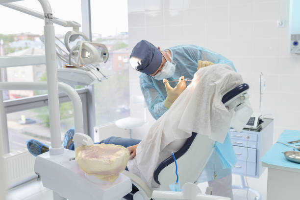 Best Emergency Broken Tooth Repair in Dayton, NV